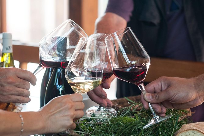 Private 6-Hour Tour of Three Etna Wineries with food&wine tasting - Price and who should pay for private transport
