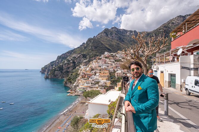 Private Amalfi Coast Tour - Enjoy it with our local english speaking driver - Costiera Amalfitana by car, how to make the best of road time