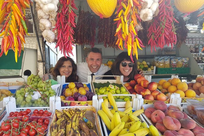 Private Amalfi Coast Tour - Enjoy it with our local english speaking driver - How your driver shapes the day (and why names matter)
