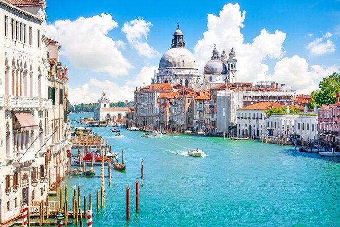 Private Best of Venice Walking Tour with St Mark's Basilica - St Mark’s Basilica: skip-the-line entry plus a fast, focused visit