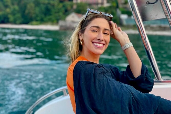 Private boat tour from Bellagio, iconic villas and hidden gems - Key highlights worth your time