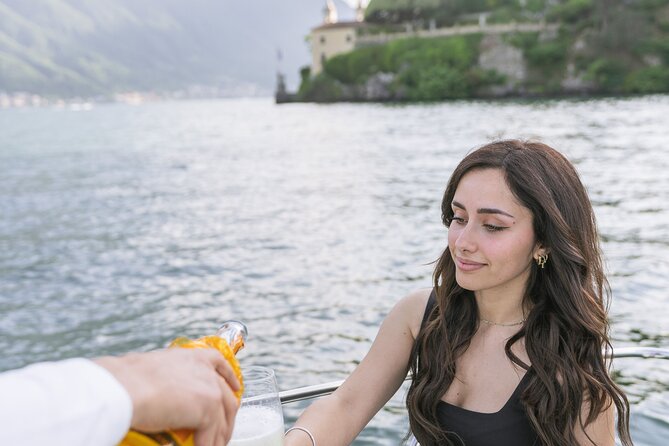 Private boat tour from Bellagio, iconic villas and hidden gems - Why a private Bellagio cruise beats the usual Lake Como chaos