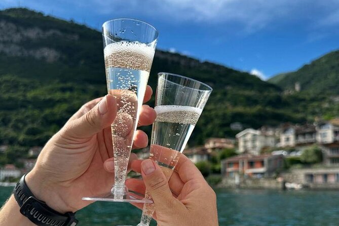 Private boat tour from Bellagio, iconic villas and hidden gems - Pierre the skipper: why the stories feel personal