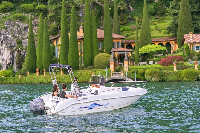 Private boat tour from Bellagio, iconic villas and hidden gems - Who this private cruise from Bellagio suits best