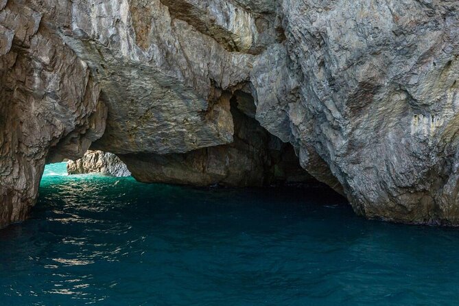 Private Boat Tour of Capri - Key Highlights You’ll Actually Care About