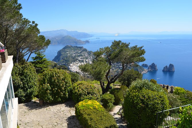 Private Capri Island and Blue Grotto Day Tour from Naples or Sorrento - Who This Tour Is For (and Who Might Want a Different Plan)