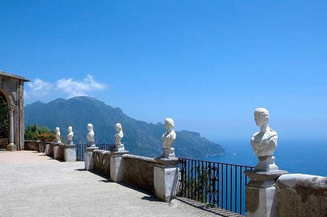 Private Day tour of Positano, Amalfi and Ravello from Naples - Price and Logistics: What You’re Really Paying For