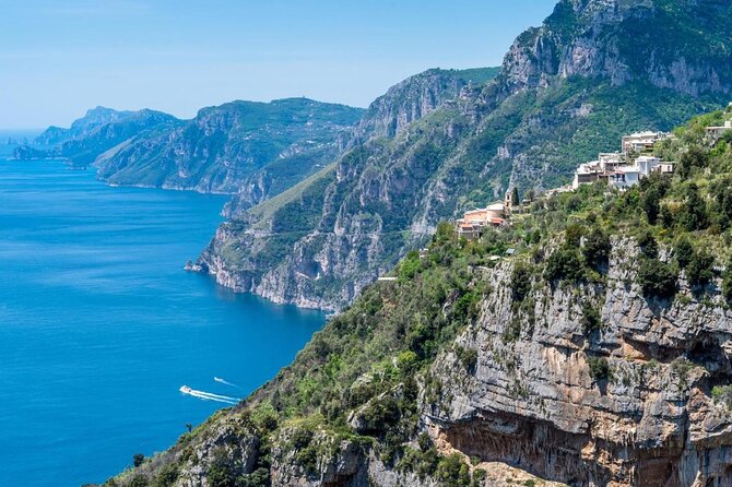 Private Day tour of Positano, Amalfi and Ravello from Naples - The Driving Day Reality Check: Traffic, Motion Sickness, and Time Splits