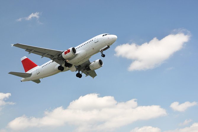 Private Departure Transfer: Hotel to Rome Fiumicino Airport - Key Things That Make This Transfer Work