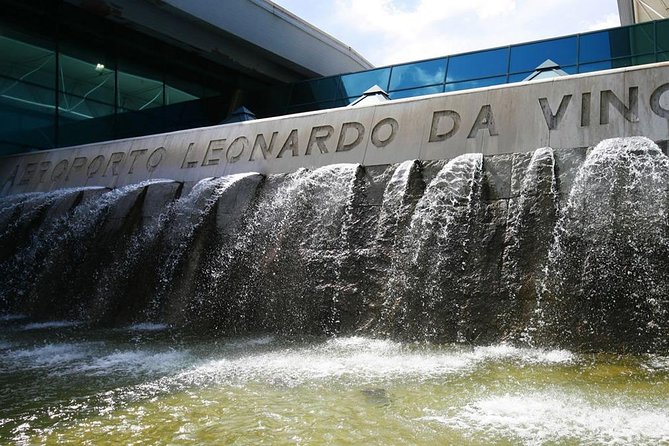 Private Departure Transfer: Hotel to Rome Fiumicino Airport - Potential Downsides, So You Can Choose Confidently