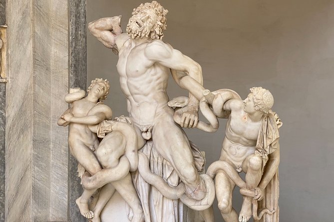 Private Family Tour - Vatican Sistine Chapel St. Peter's for Kids - Practical tips for a smoother Vatican day with children