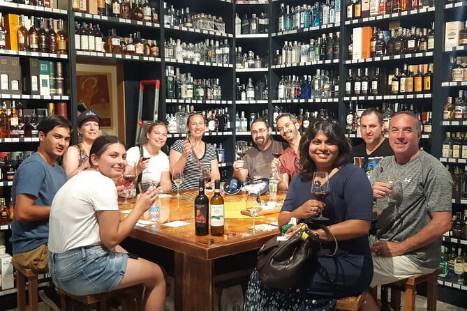 Private Flavors of Florence Walking Tour (Food and Wine Included) - First, You Get a Tight Plan for Florence Food