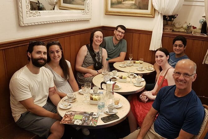Private Flavors of Florence Walking Tour (Food and Wine Included) - Ending at Basilica di San Lorenzo, a Natural Final Stop