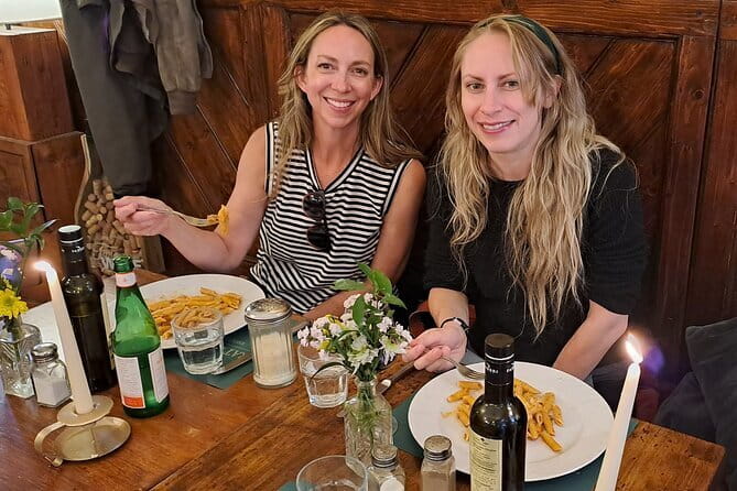 Private Flavors of Florence Walking Tour (Food and Wine Included) - Enoteca Wine Tasting, Paired with Local Cheeses and Meats