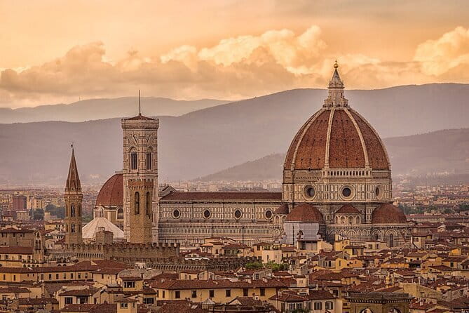 Private Florence Tour: 3-Hour Walking Tour with a Licenced Guide - Key Highlights I Think Are Worth Booking For