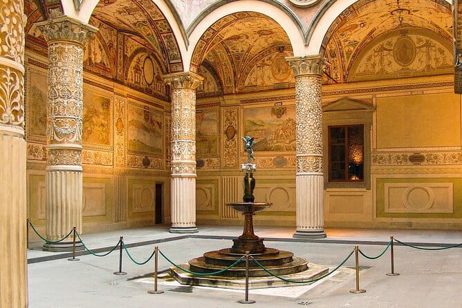 Private Florence Tour: 3-Hour Walking Tour with a Licenced Guide - What Makes Irina’s Style a Cut Above a Basic Walk
