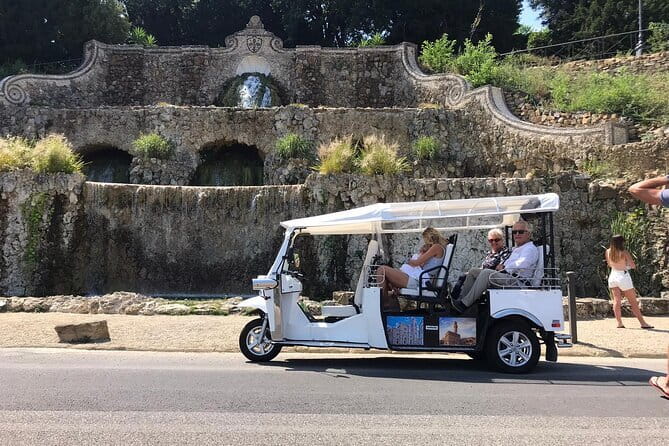 Private Florence Tour by Golf Cart ETukTuk with Audio Guide - Who This Tour Fits Best (and Who Might Be Happier Elsewhere)
