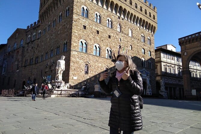 Private Golf Cart Tour in Florence - What is included, what is not, and how to plan your tickets