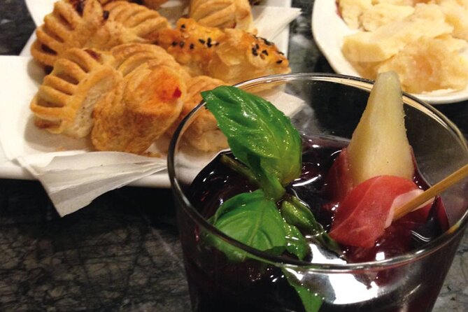 Private Half Day Parma Food Walking Tour - Traditional pastries and the gelato finish that actually tastes like Parma
