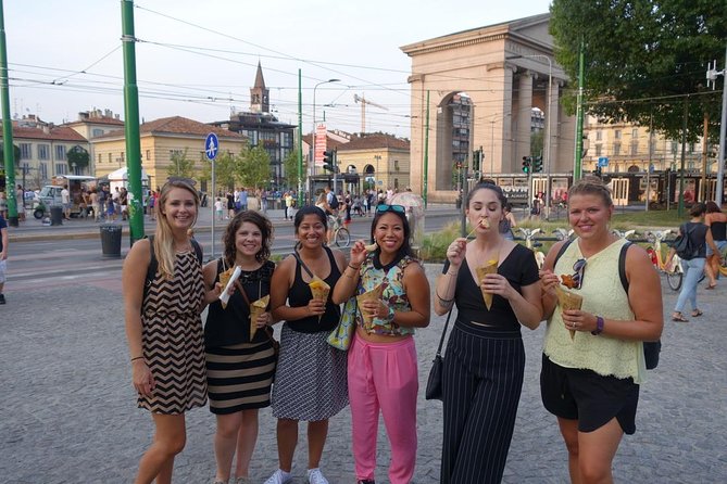Private Milan Food Walking Tour of Brera - Spritz and Aperitivo: Milan’s Snack Culture, Not Just Another Drink