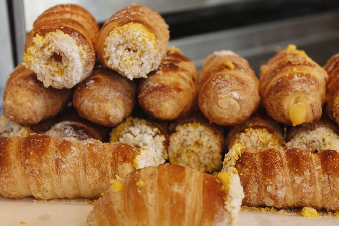 Private Milan Food Walking Tour of Brera - Guide Quality Is the Whole Game, and Reviews Point to Strong Ones