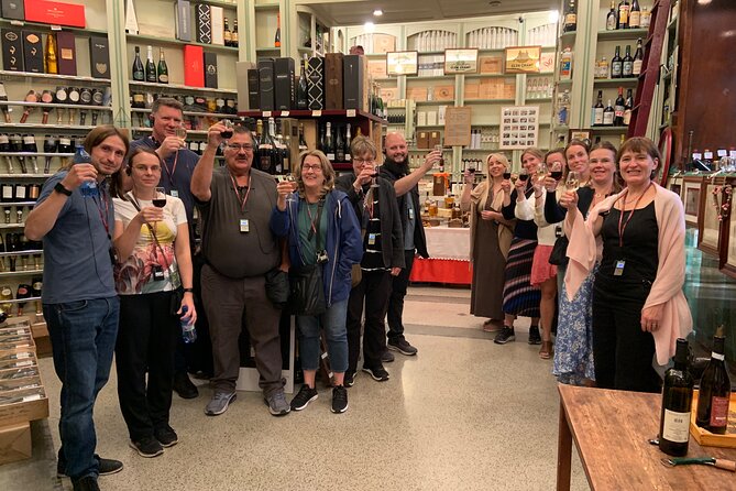 Private Milan Food Walking Tour of Brera - Price and Value: Is $332.71 Per Person Reasonable?