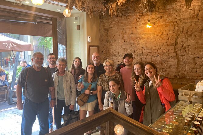 Private Milan Food Walking Tour of Brera - Booking Tips So You Don’t Miss Out