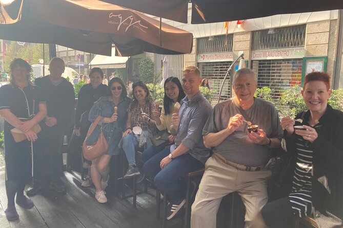 Private Milan Food Walking Tour of Brera - Meeting in Central Milan, Then Walking Like a Local Food Critic
