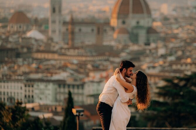 Private Photoshoot in Florence - Where the Session Starts: Piazza del Duomo and a Simple Meeting Plan