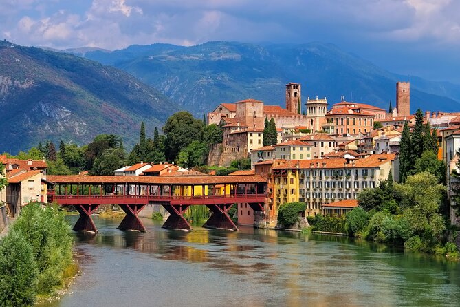 Private Prosecco , Hilltowns & Palladian Villa Tour from Venice - Why this Veneto hills day feels calmer than Venice