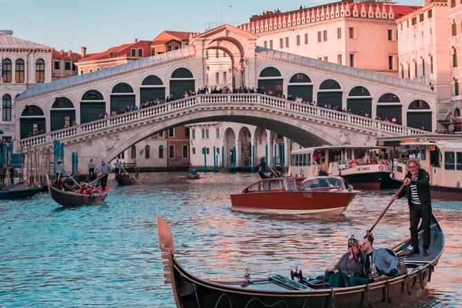 Private Secret Venice Tour; Rialto Market, San Polo & Food and Wine tasting - The Rialto and San Polo Angle: Why This Feels Different
