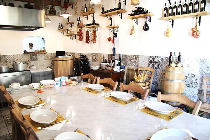 Private / Small Group at "Quanto Basta" School in Sorrento center - Should You Book Quanto Basta in Sorrento?
