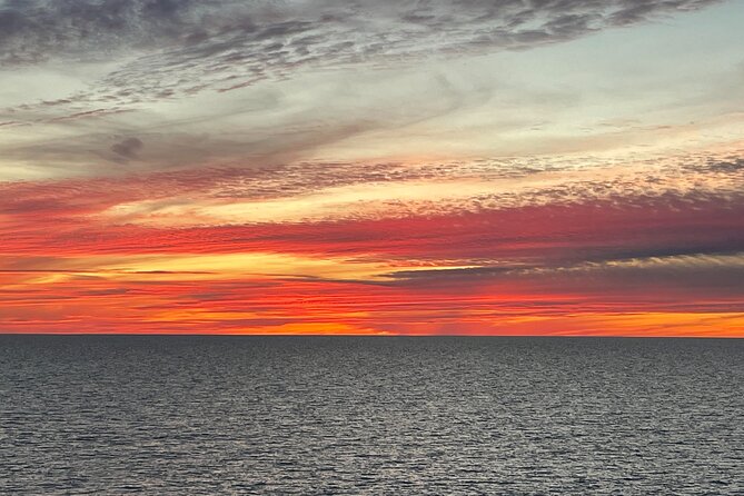 Private Sunset Boat Tour with Prosecco from Sorrento - Stop-by-Stop Itinerary: What You’ll See and Why Each Place Matters
