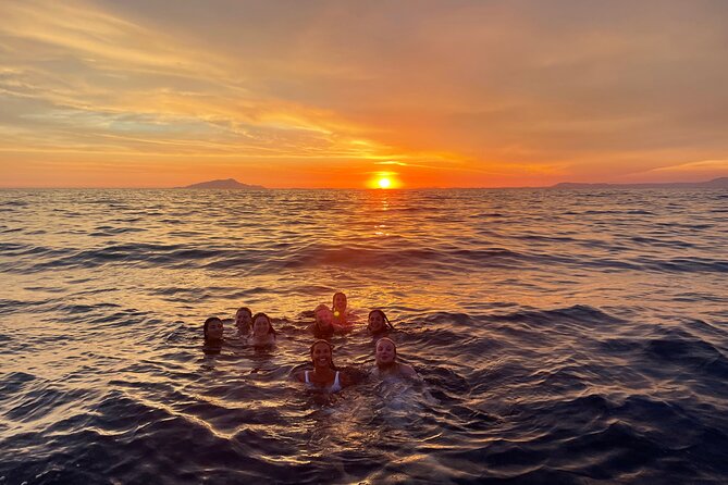 Private Sunset Boat Tour with Prosecco from Sorrento - What to Bring (So Your Sunset Cruise Stays Easy)