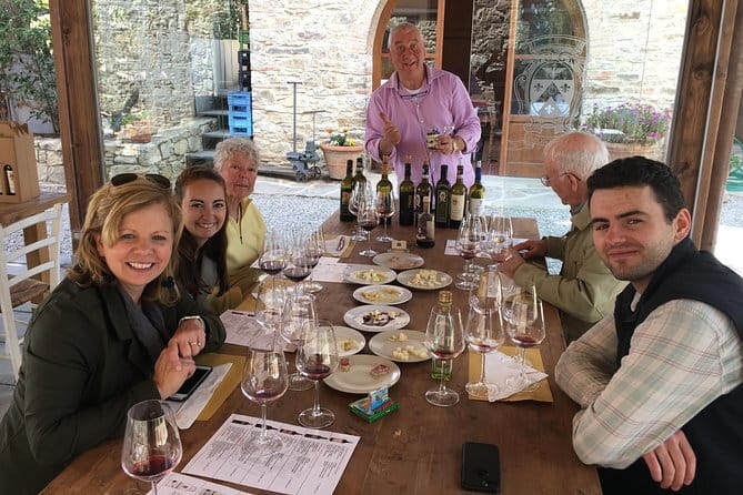 Private Tour in Siena, San Gimignano and Chianti Day Trip from Florence - Siena’s Piazza del Campo and Cathedral time