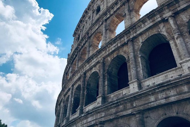 Private tour of Colosseo - Why this private Colosseum tour feels worth it