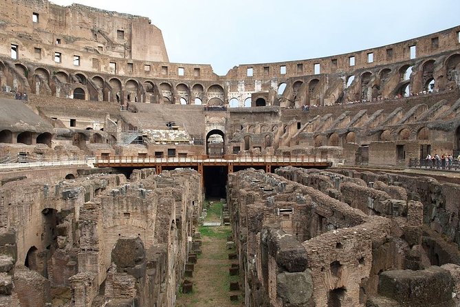 Private tour of Colosseo - Price and value: what you’re paying for at $157.28 per person