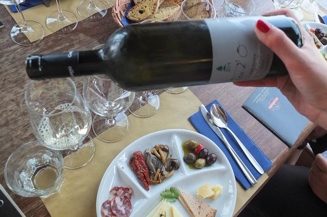 Private tour of Etna and Winery Visit with Food and Wine Tasting from Taormina - Higher Altitude or Lava-Field Exploration, How the Day Can Shift