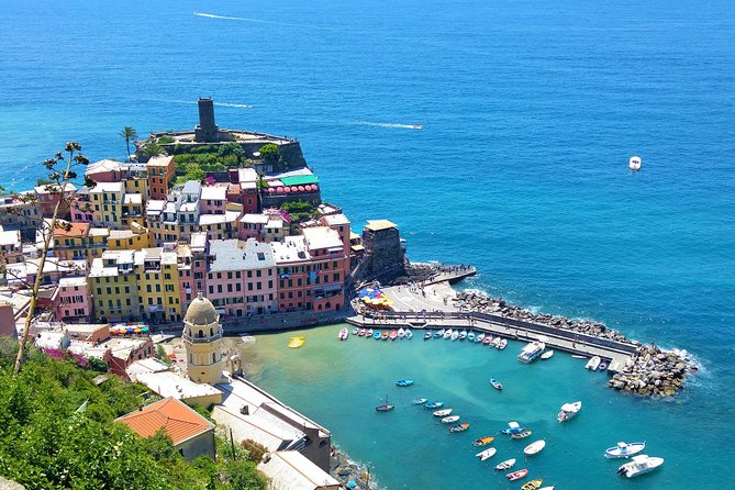 Private Tour to Cinque Terre from Florence - Key Things to Know Before You Go