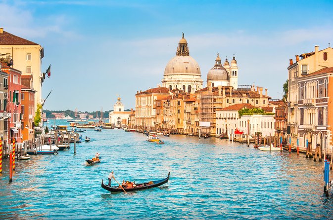 Private Tour: Venice Gondola Ride with Serenade - Who Should Book, and Who Might Want Another Option