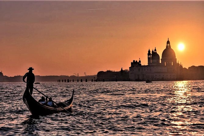 Private Tour: Venice Gondola Ride with Serenade - Should You Book This Venice Serenade Gondola Ride?