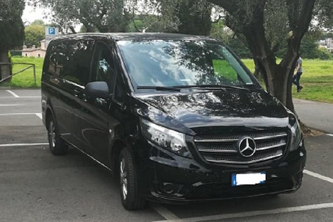 Private Transfer Civitavecchia Port to Rome – Driver Waiting - Who This Transfer Fits Best (and Who Might Want a Backup Plan)