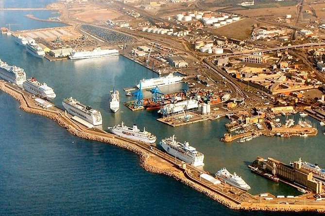 Private Transfer Civitavecchia Port to Rome – Driver Waiting - FAQ