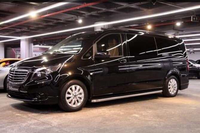 Private Transfer from Fiumicino Airport (FCO) to Rome - What a Private FCO to Rome Transfer Really Solves