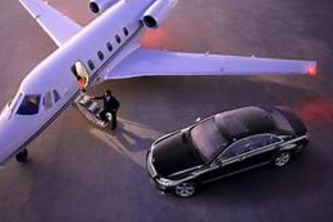 Private Transfer from Fiumicino Airport (FCO) to Rome - Value for Money: Is $50.46 Per Person a Good Deal?