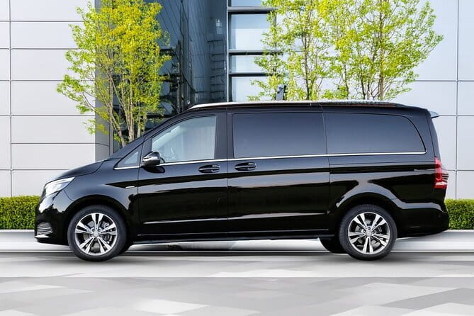 Private Transfer from Florence Airport to your Hotel in Florence - Price and Value: What $65.17 Per Person Really Buys You