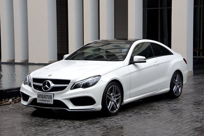 Private Transfer from Florence Airport to your Hotel in Florence - Communication and Language: English Is Offered, Driver Skills Vary