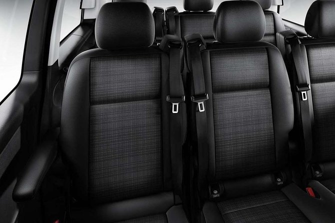 Private Transfer from Multiple Locations in Naples to Sorrento - Value for Money: When $113.72 Per Person Makes Sense