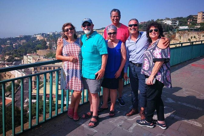 Private Transfer from Naples to Positano or Amalfi or vice versa - Timing and reality: 2 to 3 hours, plan with a buffer