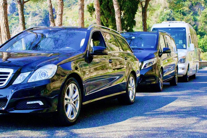 Private Transfer from Naples to Sorrento or from Sorrento to Naples - Key Things I’d Pay Attention To